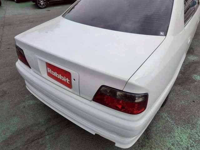 TOYOTA CHASER 1999 Image 31
