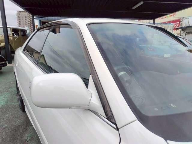 TOYOTA CHASER 1999 Image 31