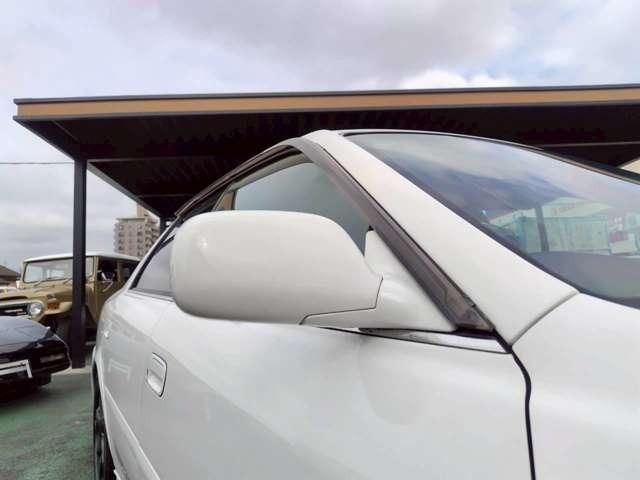 TOYOTA CHASER 1999 Image 31