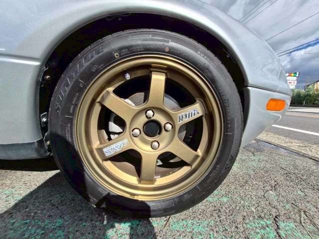 MAZDA ROADSTER 1995 Image 31