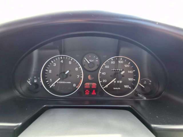 MAZDA ROADSTER 1995 Image 31