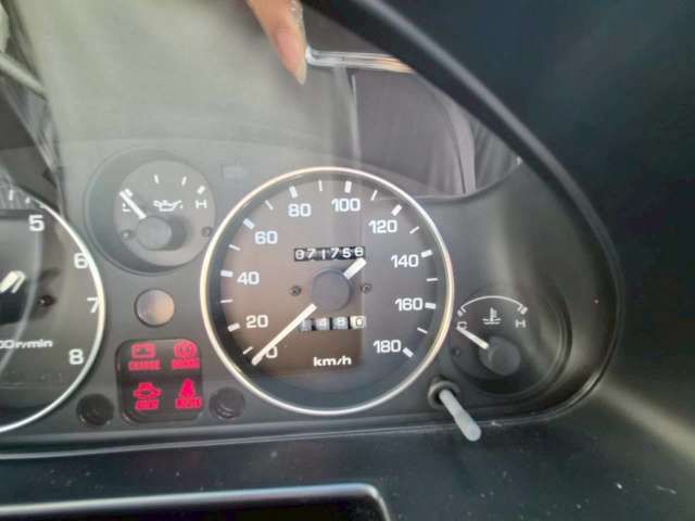 MAZDA ROADSTER 1995 Image 31