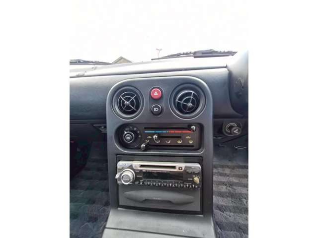 MAZDA ROADSTER 1995 Image 31