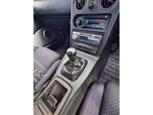 MAZDA ROADSTER 1995 Image 31