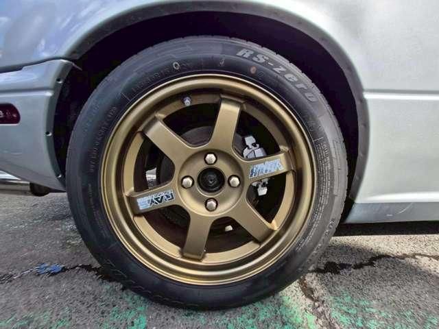 MAZDA ROADSTER 1995 Image 31