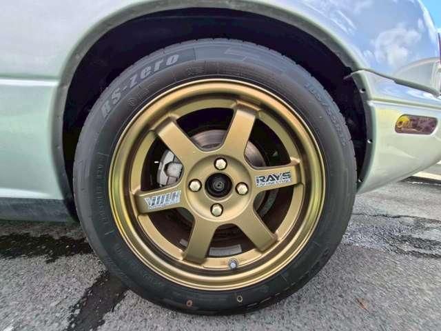 MAZDA ROADSTER 1995 Image 31