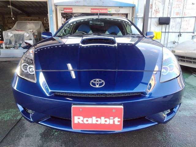 TOYOTA CELICA 2001 Image 31