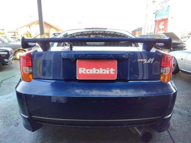 TOYOTA CELICA 2001 Image 31