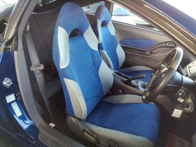 TOYOTA CELICA 2001 Image 31