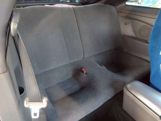 TOYOTA CELICA 2001 Image 31