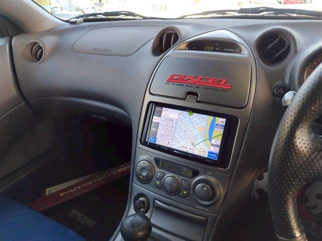 TOYOTA CELICA 2001 Image 31