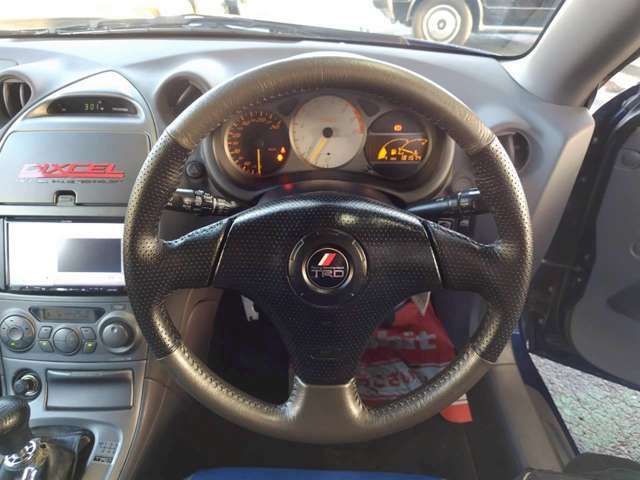 TOYOTA CELICA 2001 Image 31