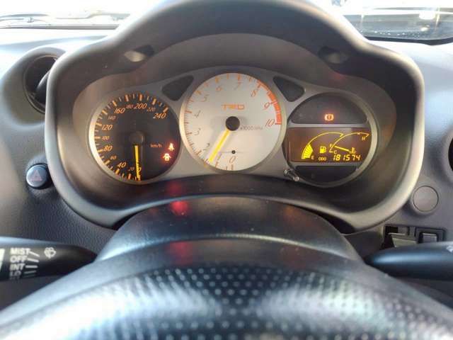 TOYOTA CELICA 2001 Image 31