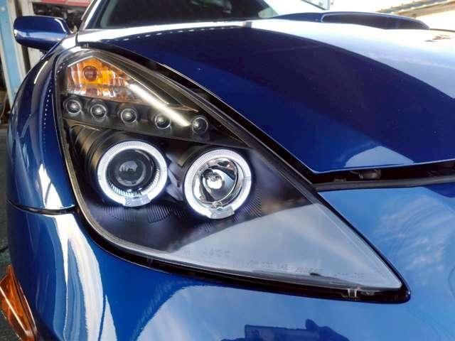 TOYOTA CELICA 2001 Image 31