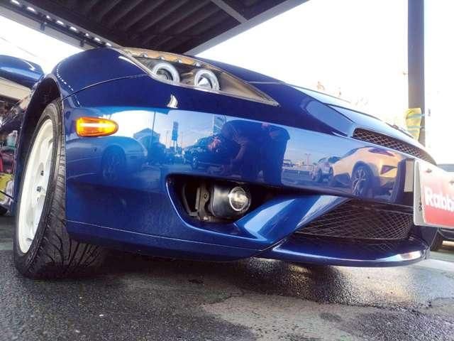 TOYOTA CELICA 2001 Image 31