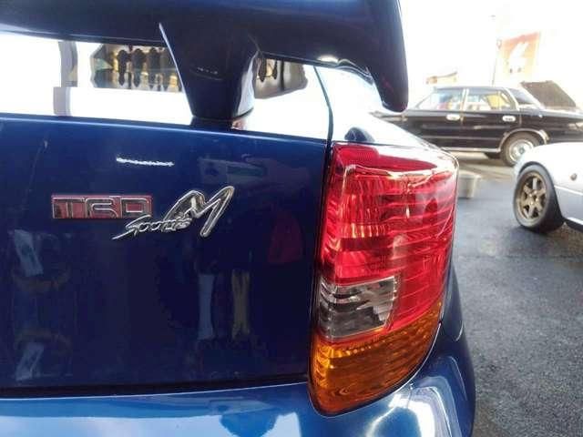 TOYOTA CELICA 2001 Image 31