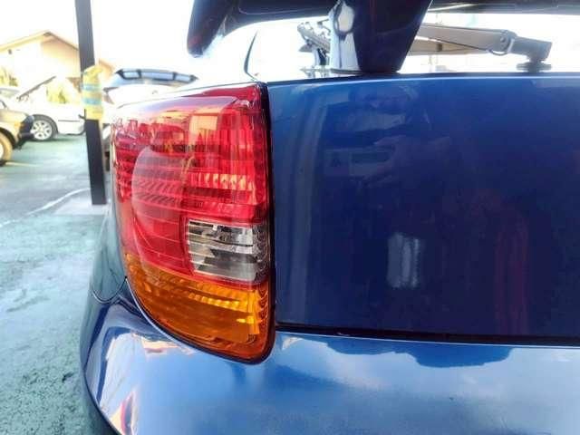 TOYOTA CELICA 2001 Image 31