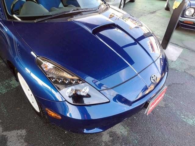 TOYOTA CELICA 2001 Image 31