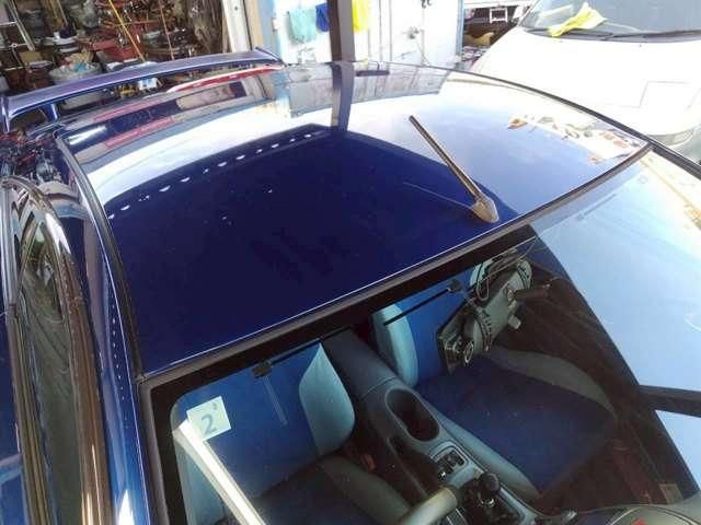 TOYOTA CELICA 2001 Image 31