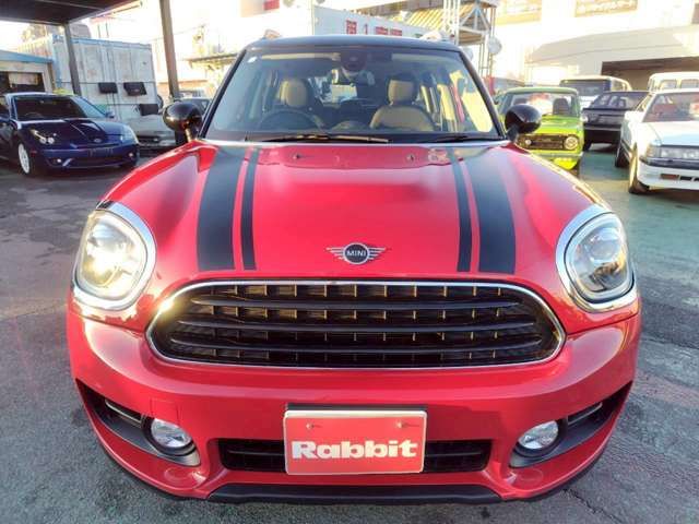 BMW MINI COOPER CROSSOVE 2019 Image 31