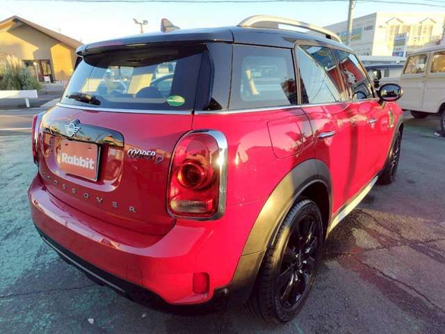 BMW MINI COOPER CROSSOVE 2019 Image 31