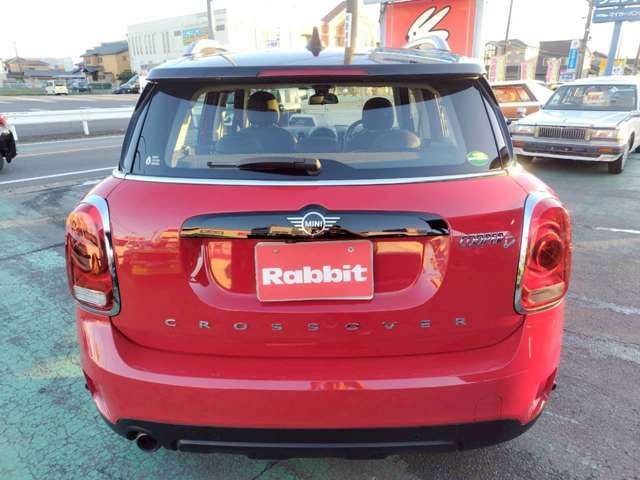 BMW MINI COOPER CROSSOVE 2019 Image 31