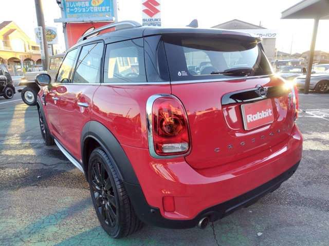 BMW MINI COOPER CROSSOVE 2019 Image 31