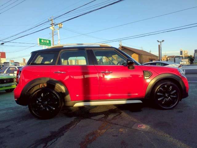 BMW MINI COOPER CROSSOVE 2019 Image 31