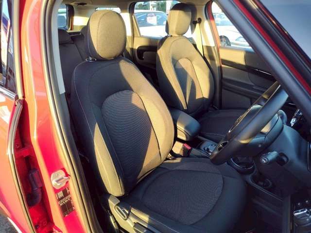 BMW MINI COOPER CROSSOVE 2019 Image 31