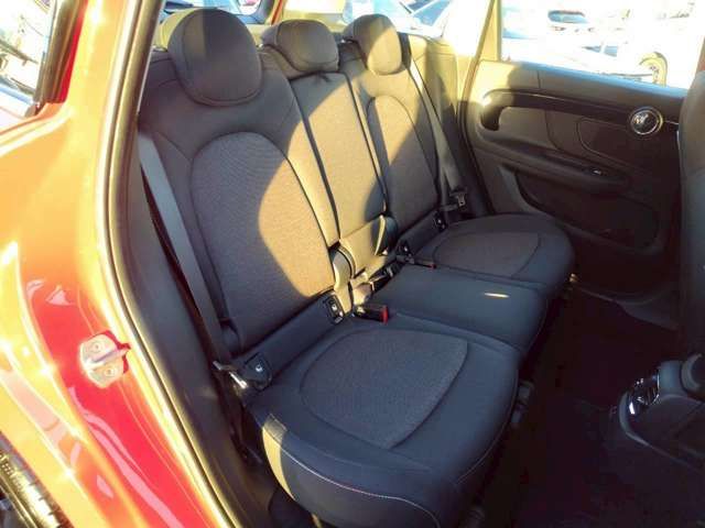 BMW MINI COOPER CROSSOVE 2019 Image 31