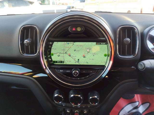 BMW MINI COOPER CROSSOVE 2019 Image 31