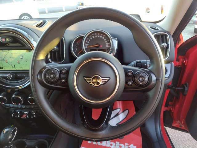 BMW MINI COOPER CROSSOVE 2019 Image 31