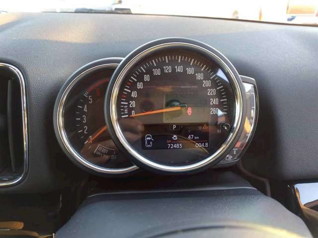 BMW MINI COOPER CROSSOVE 2019 Image 31