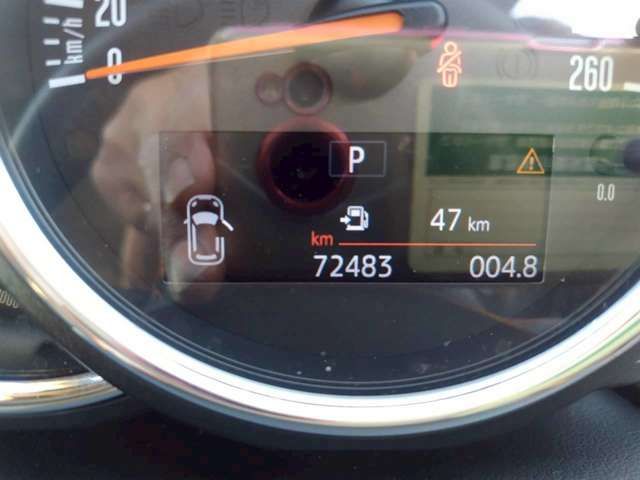 BMW MINI COOPER CROSSOVE 2019 Image 31