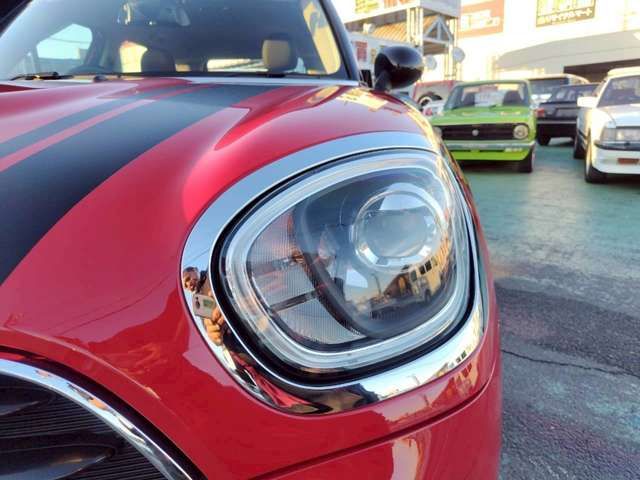 BMW MINI COOPER CROSSOVE 2019 Image 31