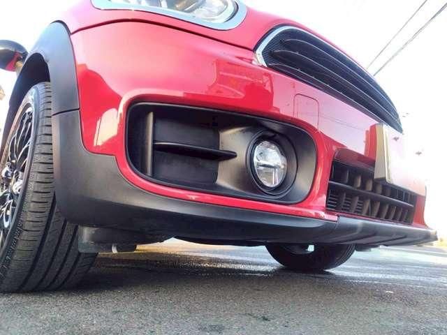 BMW MINI COOPER CROSSOVE 2019 Image 31