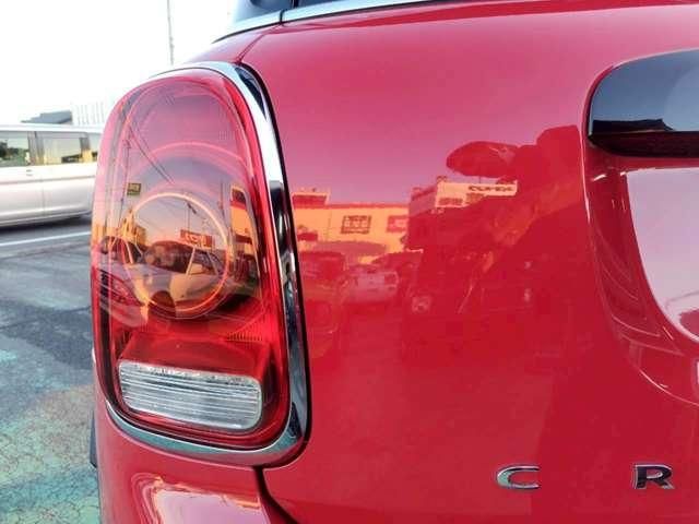 BMW MINI COOPER CROSSOVE 2019 Image 31