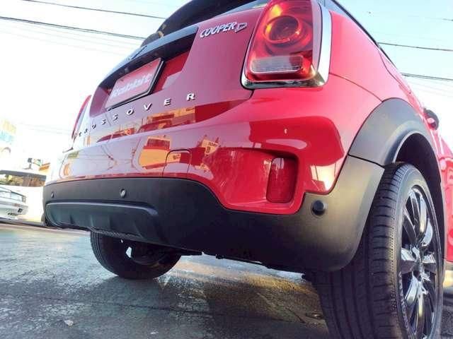 BMW MINI COOPER CROSSOVE 2019 Image 31