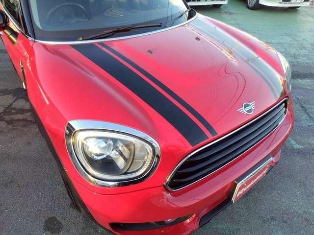 BMW MINI COOPER CROSSOVE 2019 Image 31