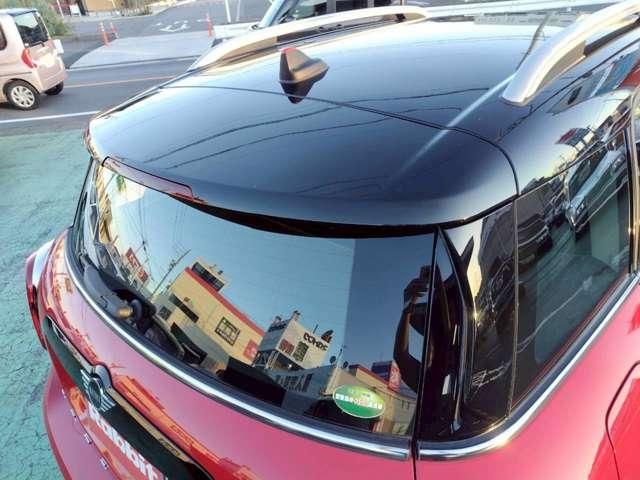 BMW MINI COOPER CROSSOVE 2019 Image 31