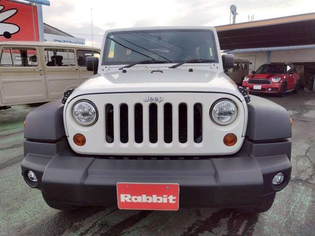 JEEP WRANGLER UNLIMI 2010 Image 31