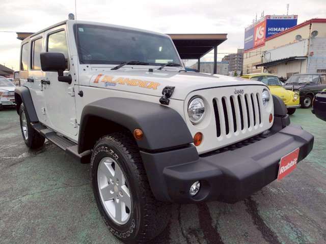 JEEP WRANGLER UNLIMI 2010 Image 31