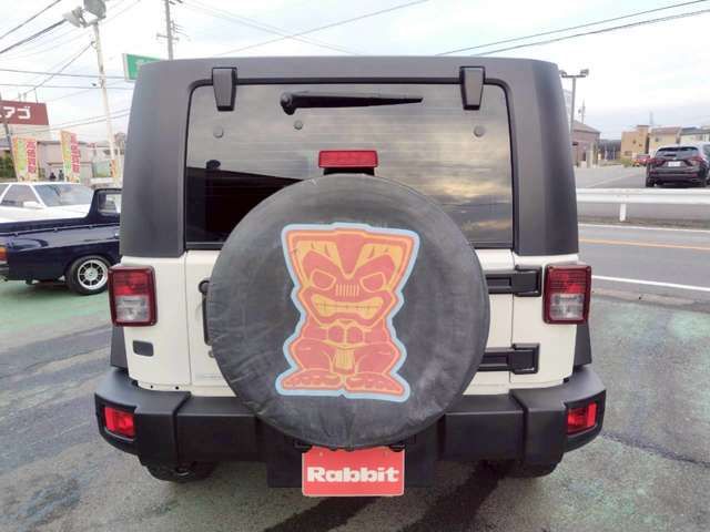 JEEP WRANGLER UNLIMI 2010 Image 31