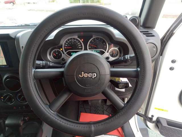 JEEP WRANGLER UNLIMI 2010 Image 31