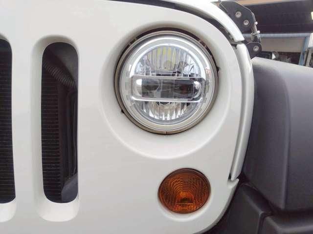 JEEP WRANGLER UNLIMI 2010 Image 31