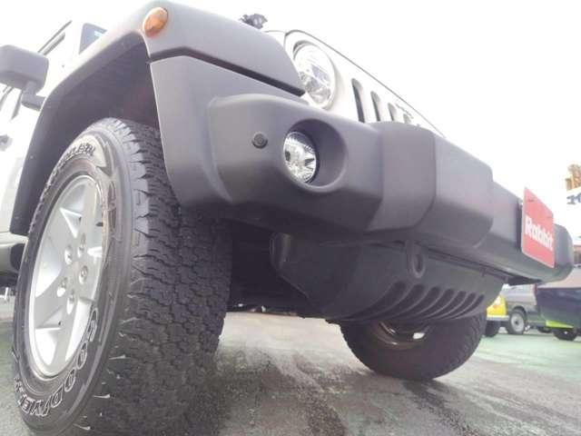 JEEP WRANGLER UNLIMI 2010 Image 31