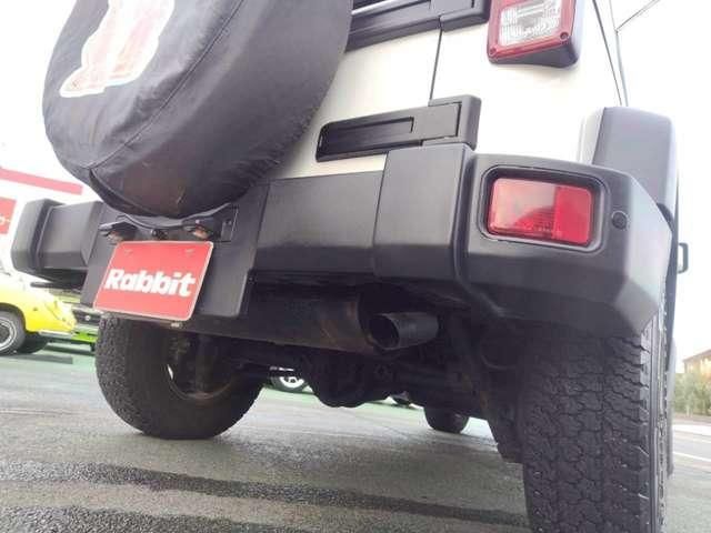 JEEP WRANGLER UNLIMI 2010 Image 31