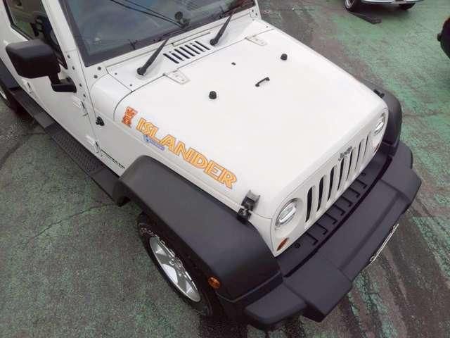 JEEP WRANGLER UNLIMI 2010 Image 31