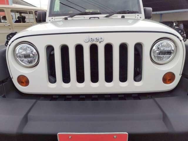 JEEP WRANGLER UNLIMI 2010 Image 31