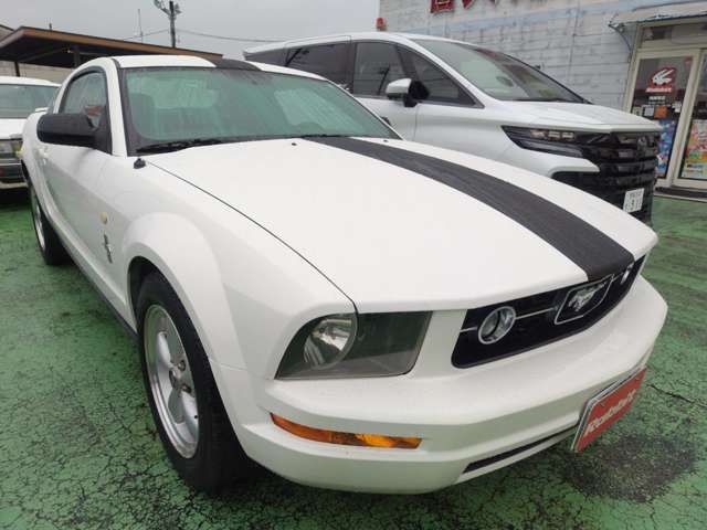 FORD MUSTANG 2008 Image 31